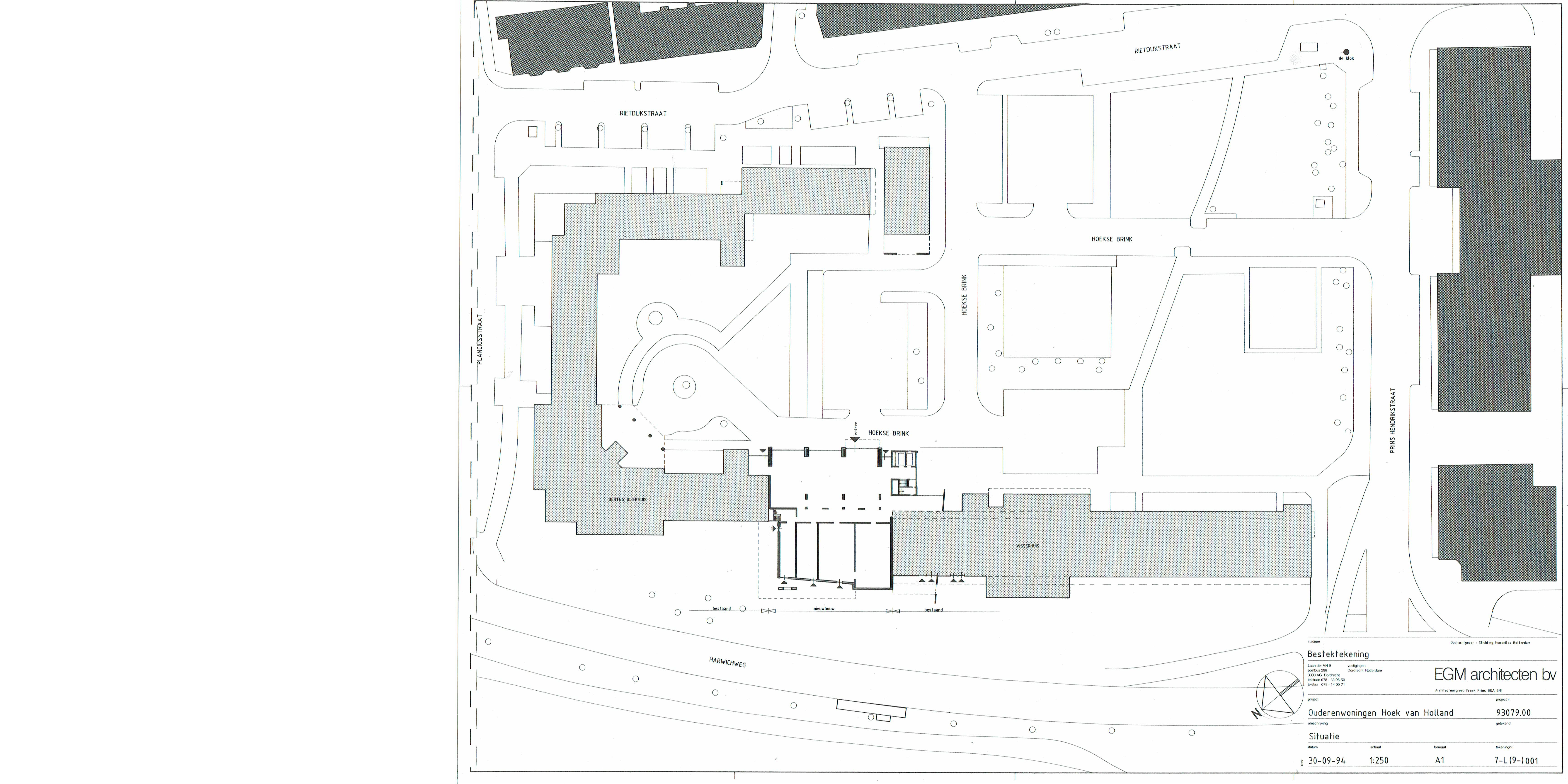 80 levensloopbestendige woningen Hoek van Holland - 5